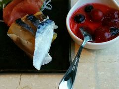 刺身-富力丽思卡尔顿酒店·香荟全日制餐厅