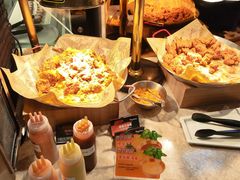 -比格比萨自助(宝山日月光店)