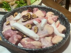 -琥珀川糟粕醋火锅(慈云寺店)