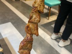 -品回味清真西北楼(宁波首店)