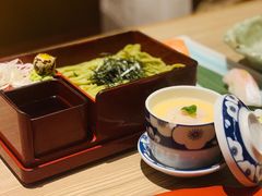 -小山日本料理(兴业太古汇店)
