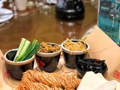 -丁里羊肉小镇(天鹅湖总店)