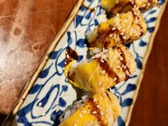 -小川洋风料理(江汉路店)