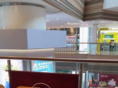 -COSTA COFFEE(恒基名人购物中心店)