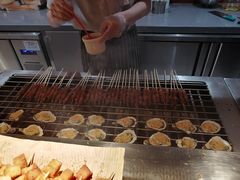 -蓉城四海·澳牛炙烤自助(江阴周庄店)