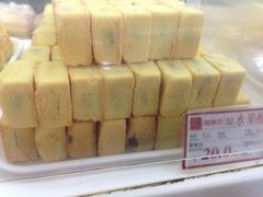 水果酥-闻酥园(青羊区人民中路店)