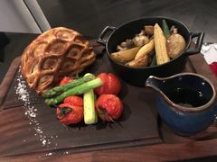 -上海苏宁宝丽嘉酒店·Cafe Bellagio西餐厅