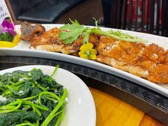 -醉壹号海鲜大排档·老厦门特色菜(厦门美食地标店)