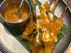 -simply thai天泰(长泰广场店)