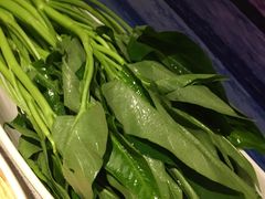 空心菜-海底捞火锅(航洋城店)