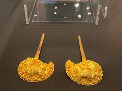 -鸿山遗址博物馆