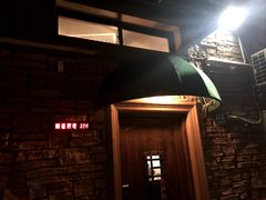 -熠盛·本帮菜Bistro(永嘉路店)
