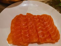 -芭菲盛宴·环球美食(解放碑英利国际店)