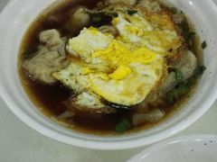 -蒋家桥饺面店(广陵路店)