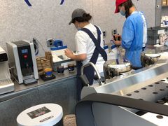 -CUBIC3三立方咖啡(凌空SOHO店)