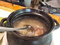 大骨头汤-老火大骨头汤馆