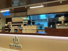 -HOLY BAGEL(苏河店)