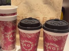 -霸王茶姬(上海恒基名人店)