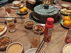 -蘑界·野生菌火锅(深业上城店)