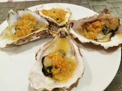 -River Café 海鲜自助(重庆丽笙世嘉酒店)