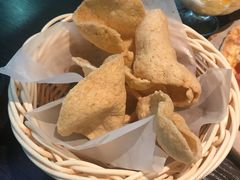 -酷公社·榴莲披萨(太原街店)
