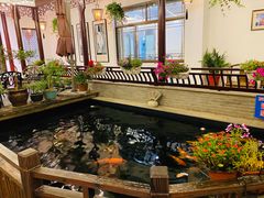 -华庭苑农家乐(旺山店)