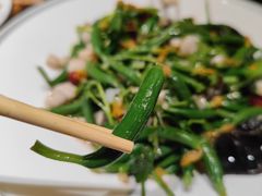 -威海九禧海鲜居渔水饺(经区店)