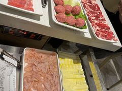 -古乐牛香鲜牛肉牛杂火锅(观前街店)