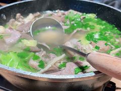 -川堂风·跷脚牛肉·乐山爆炒(宝山日月光店)