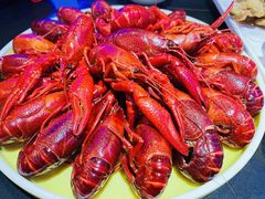 -虾乐园龙虾·夜宵(松江店)