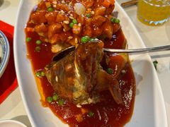 -孔乙己酒家(虹桥路店)