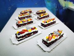 -威利旺卡烘焙西点蛋糕培训(朝阳校区)