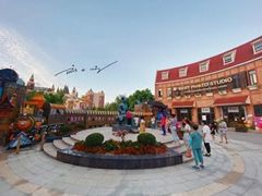 -安徒生童话乐园