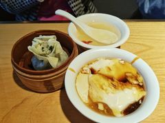 -龙抄手食府(浣花北路店)