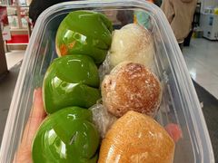 -许阿姨糕团店(南京总店)