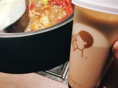 -喜茶(合肥正大广场店)