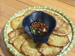 -朝族高丽火盆(长白山总店)