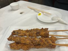 -功德林素菜饭庄(前门店)