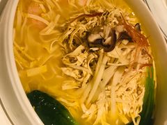 -民国红公馆·秦淮八艳(夫子庙店)