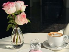 -黑天鹅蛋糕店(青年大街店)