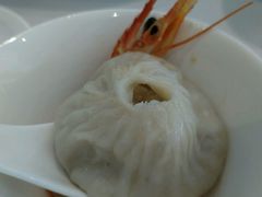 -上海会馆(香港名都店)