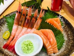 -山之川日料放题(通州店)