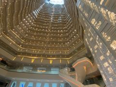 -广州四季酒店·佰鲜汇·现代法餐