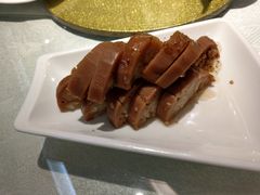 -蓬川食府(金海道店)