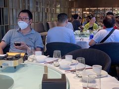-一澜江宴·江景地标楚菜(江滩公园店)