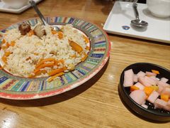 -天山传奇新疆菜(SKLP店)