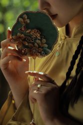-茜茜公主婚纱摄影会馆