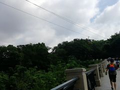 -白云山索道-售票处