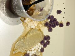 -甜心闲生传统手工冰粉(奎星楼店)