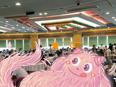 -五月花海鲜城